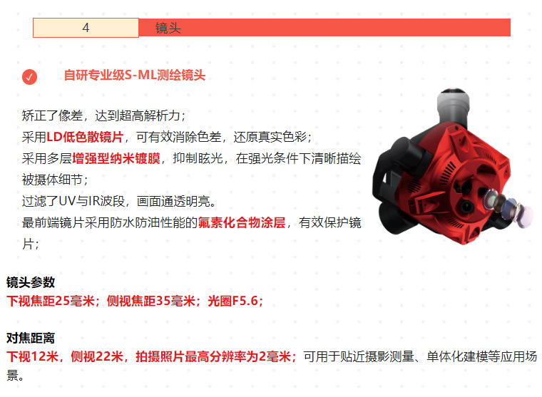 新品測(cè)評(píng)_PSDK-102S-V3-帶云臺(tái)的五鏡頭傾斜攝影相機(jī)測(cè)繪（含測(cè)繪精度報(bào)告）_08.jpg